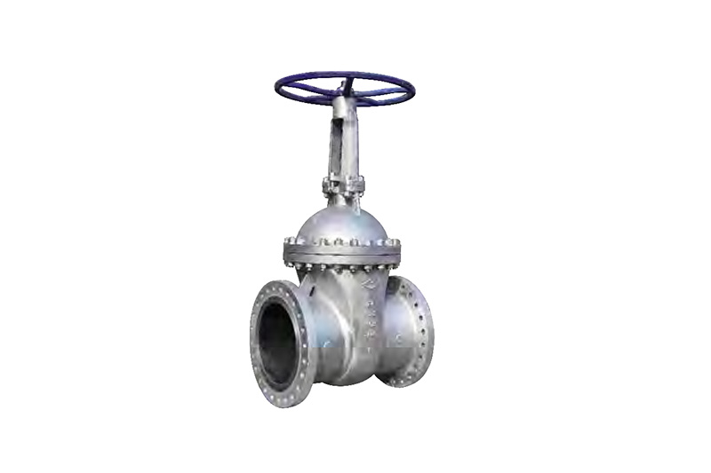 American Standard ANSI API Gate Valve Z40H-150LB/300LB/600LB/900LB