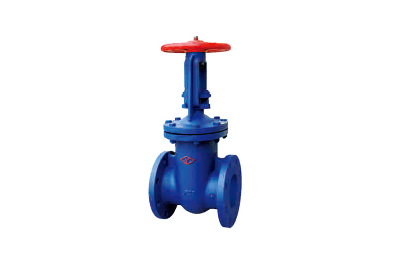 Wedge gate valve Z41T/W-10/16Q